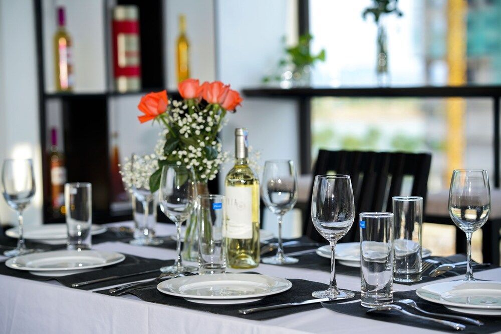 Халонг: Merit Halong Hotel