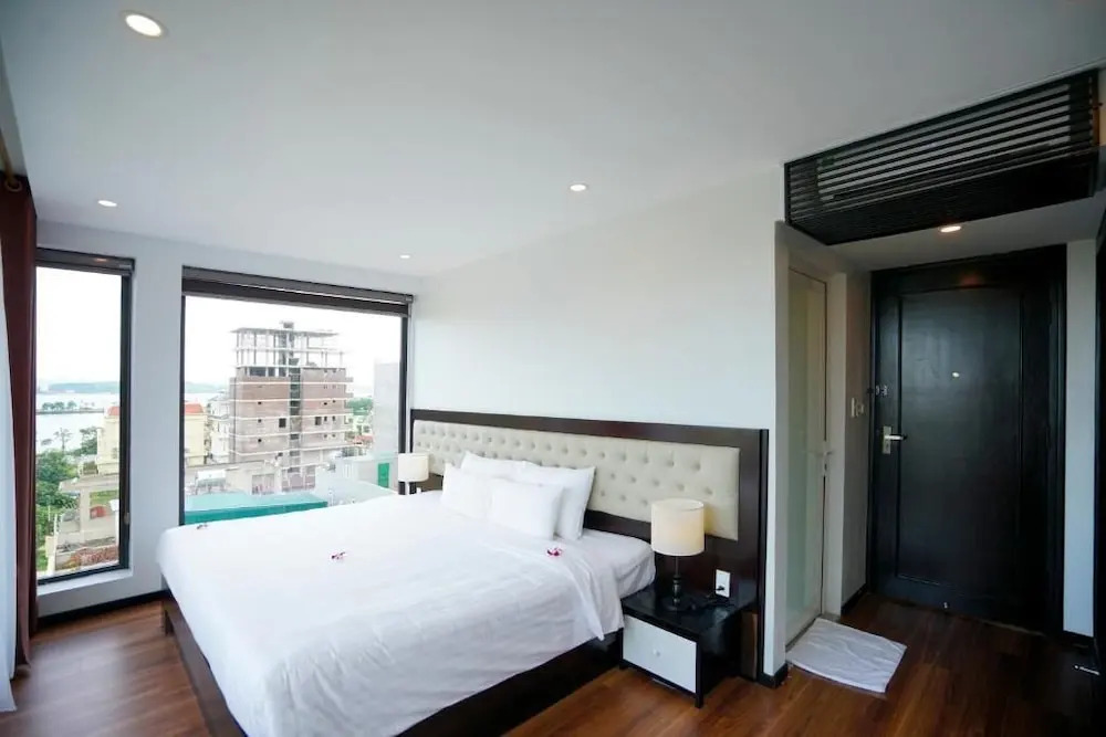 Халонг: Merit Halong Hotel