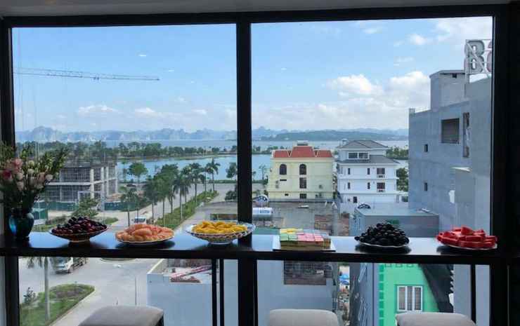 Халонг: Merit Halong Hotel
