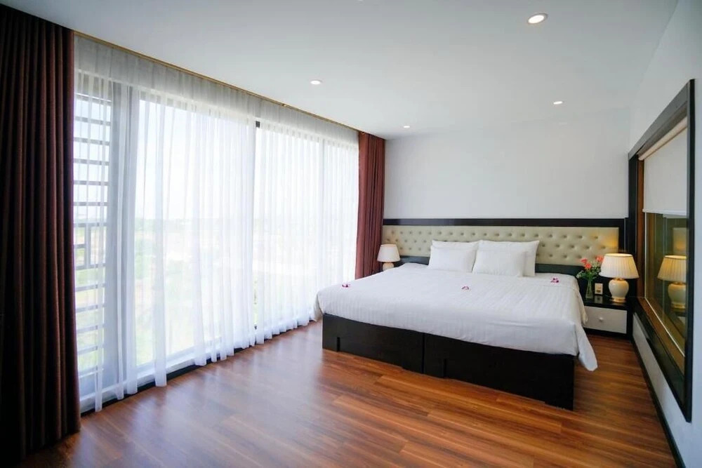 Халонг: Merit Halong Hotel