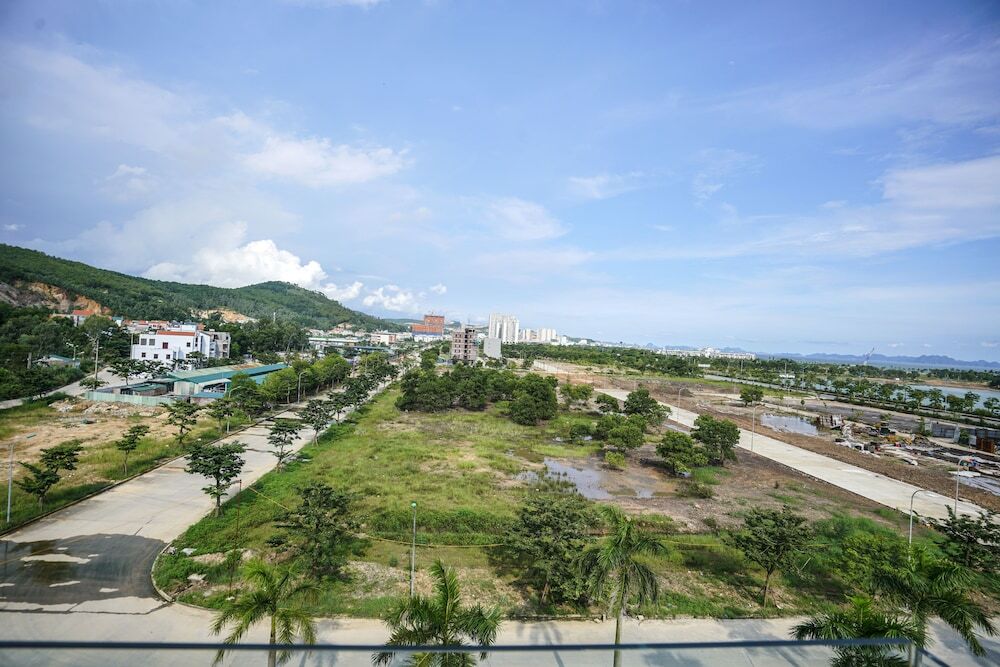 Халонг: Merit Halong Hotel