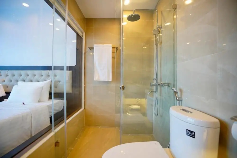 Халонг: Merit Halong Hotel
