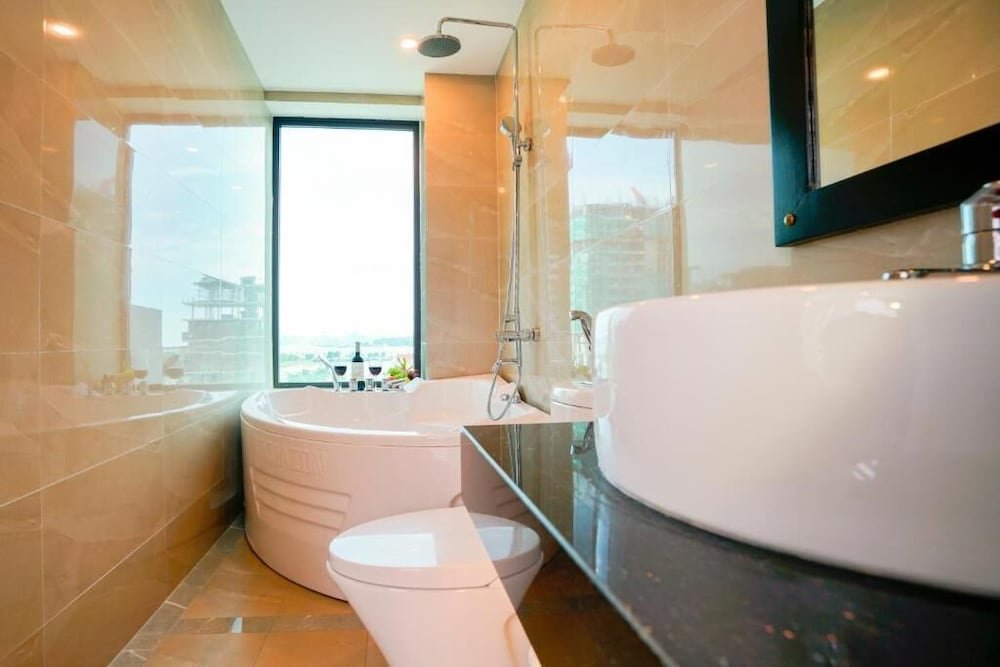 Халонг: Merit Halong Hotel