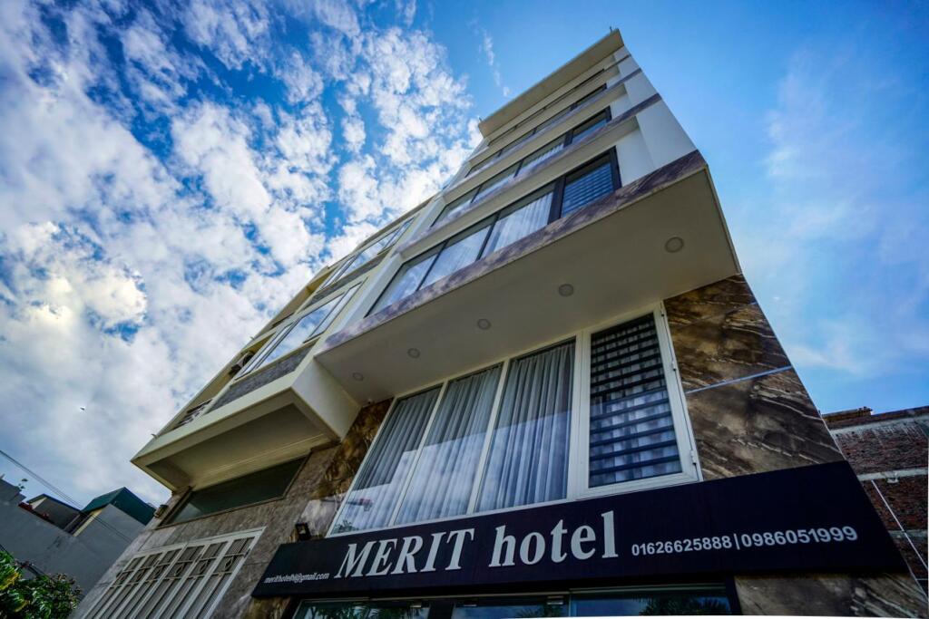 Халонг: Merit Halong Hotel