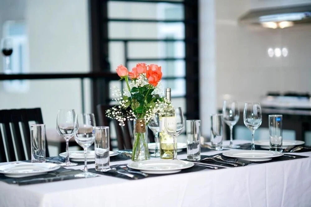 Халонг: Merit Halong Hotel
