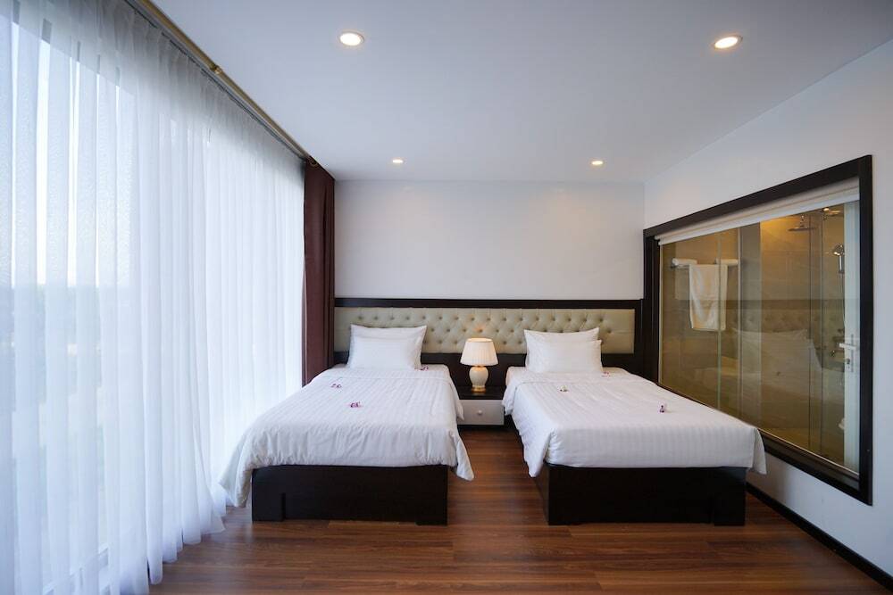 Merit Halong Hotel — фото 4