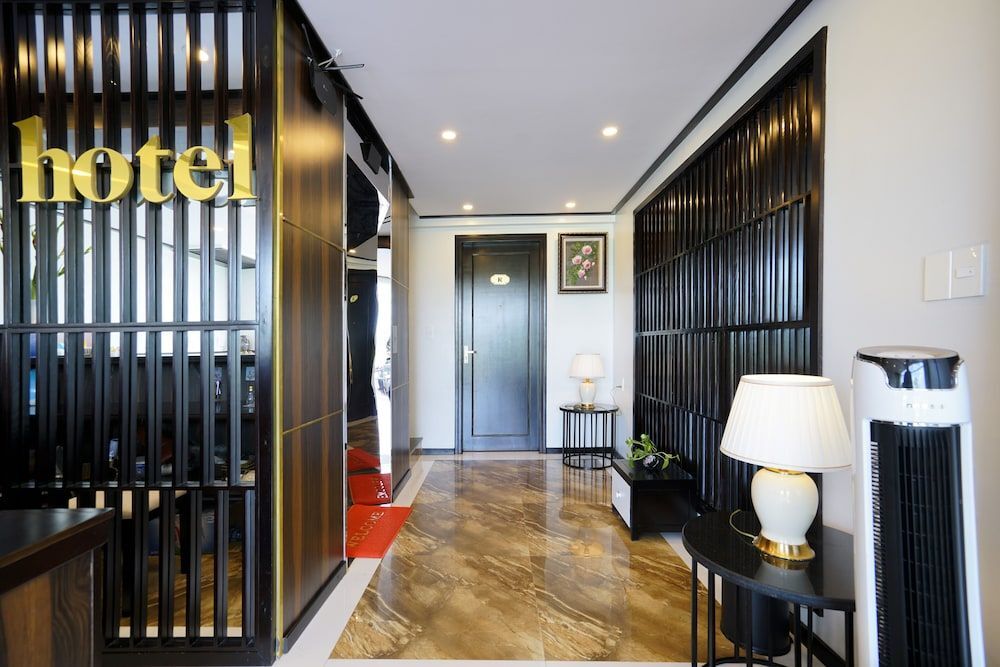 Халонг: Merit Halong Hotel