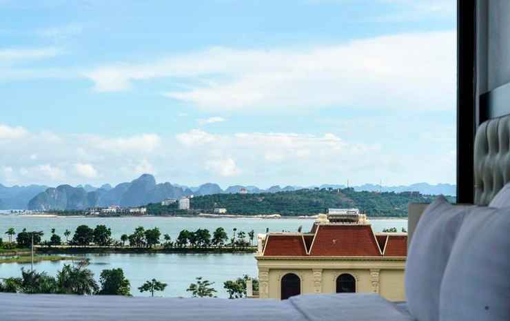 Халонг: Merit Halong Hotel