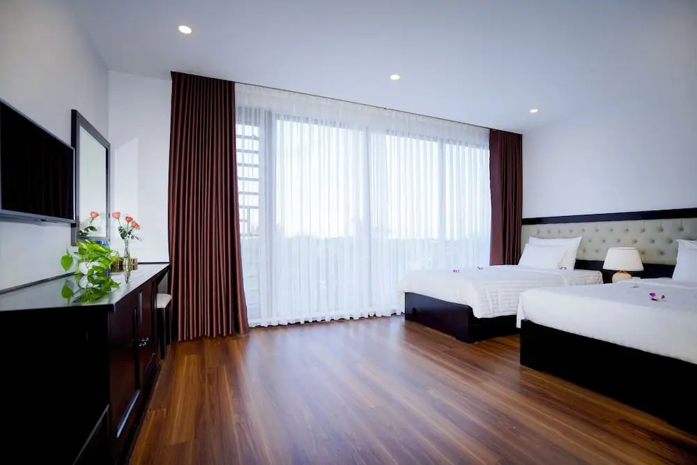 Халонг: Merit Halong Hotel