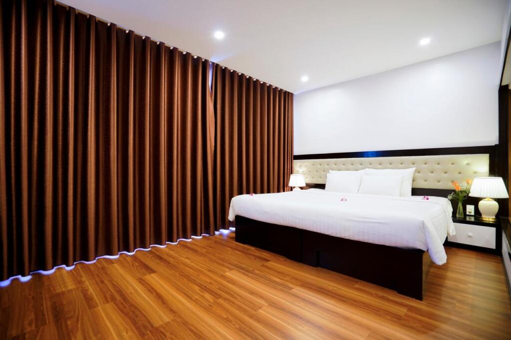 Халонг: Merit Halong Hotel