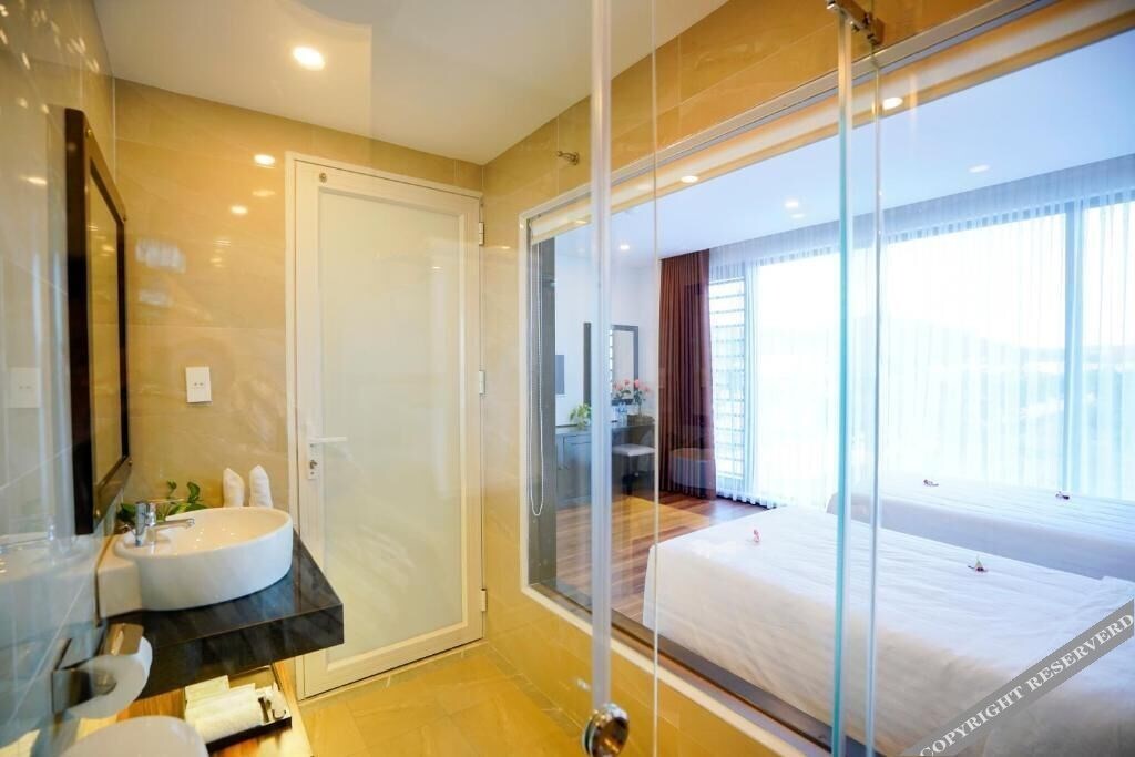 Халонг: Merit Halong Hotel