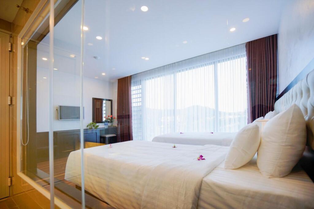 Халонг: Merit Halong Hotel