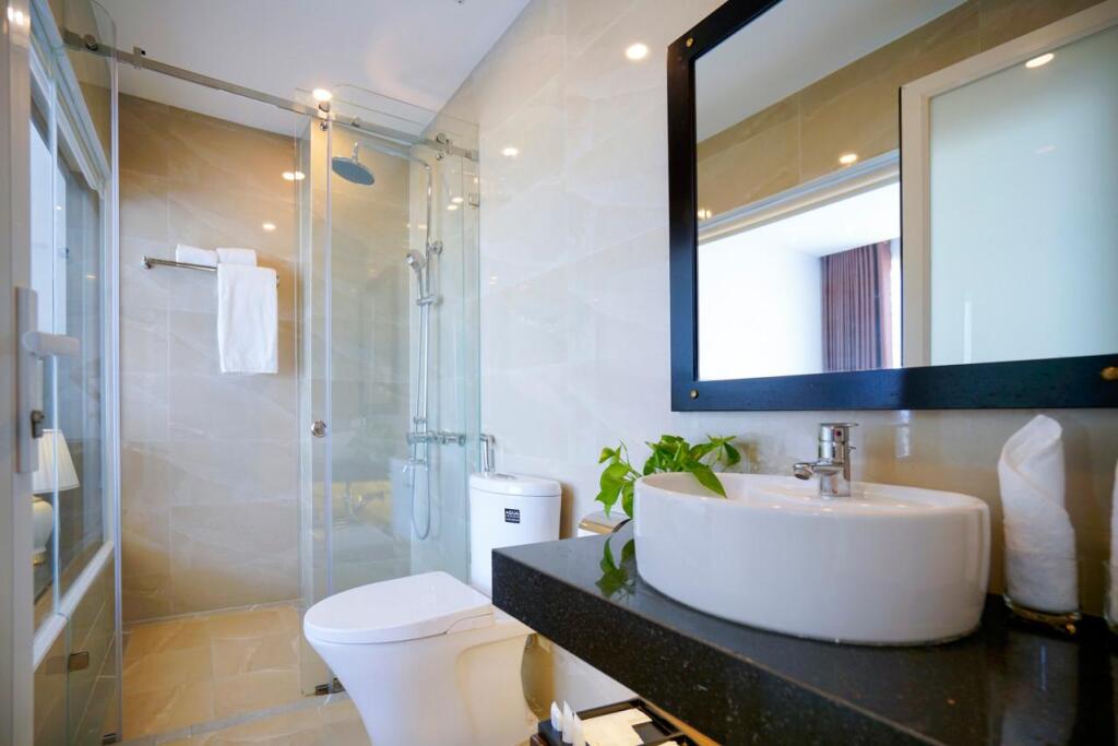 Халонг: Merit Halong Hotel