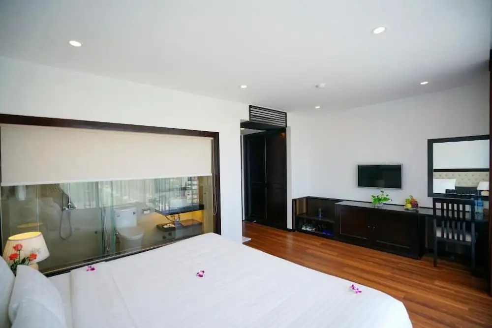 Халонг: Merit Halong Hotel