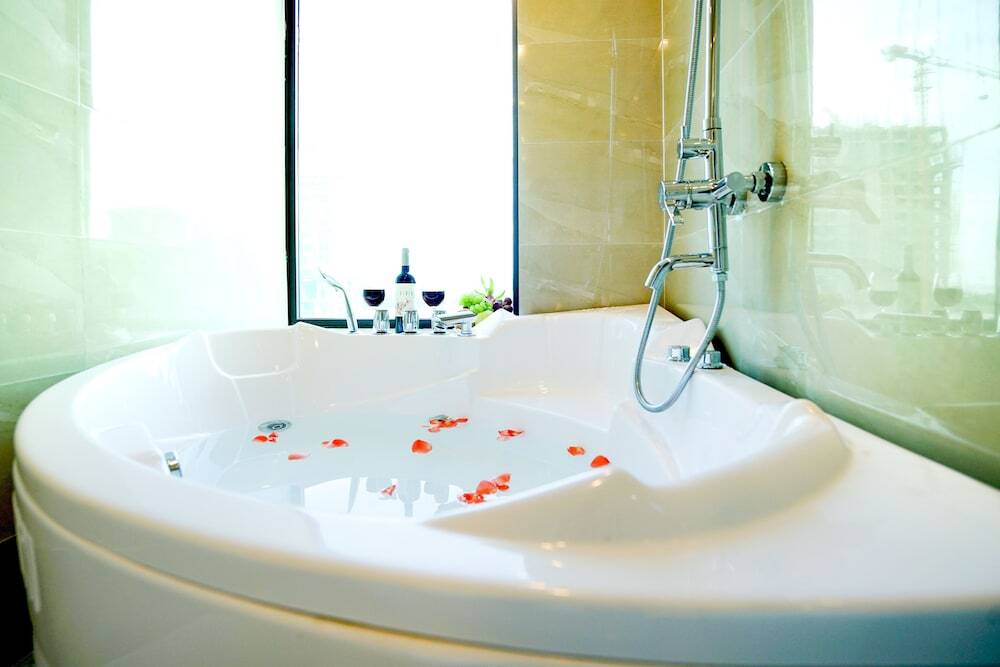 Халонг: Merit Halong Hotel