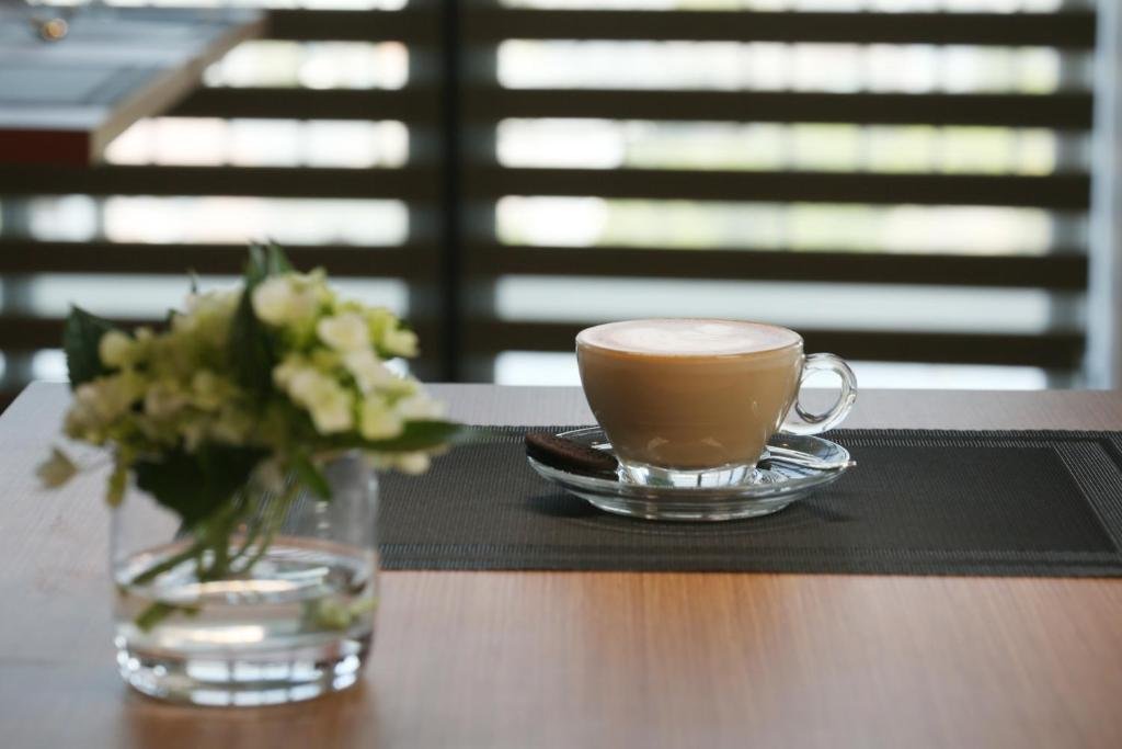 Дананг: RHM Luxury Hotel And Suite