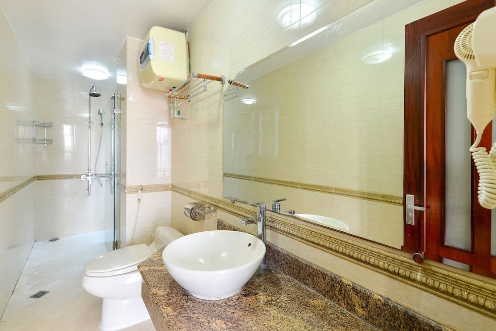 Ханой: Oyo 362 Lavender Hotel And Apartment