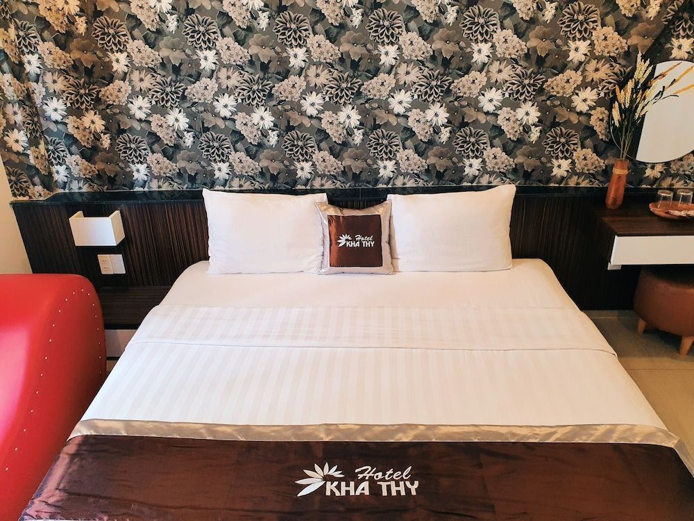 Хошимин: Kha Thy Hotel