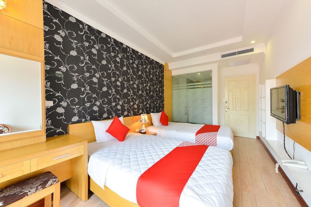Ханой: OYO 345 Dai Loi Hotel