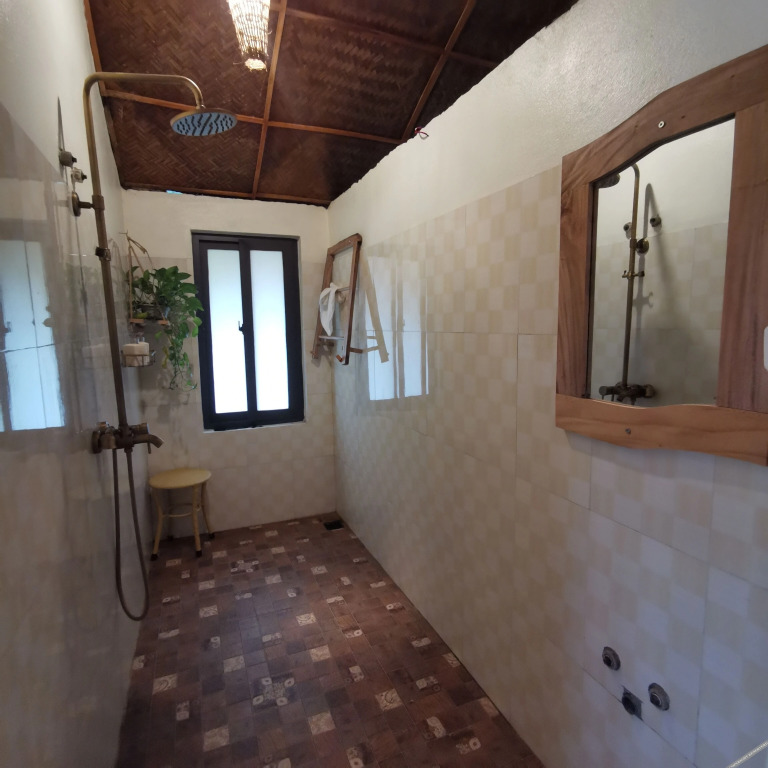 Маи-Чау: Puluong Natura Bungalow