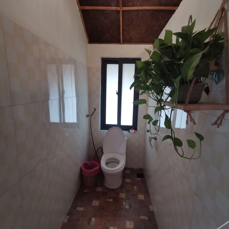 Маи-Чау: Puluong Natura Bungalow
