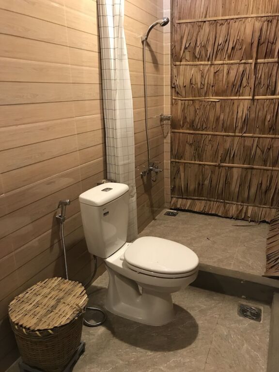 Кантхо: Nha Homestay