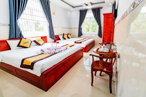 Кантхо: Nha Homestay
