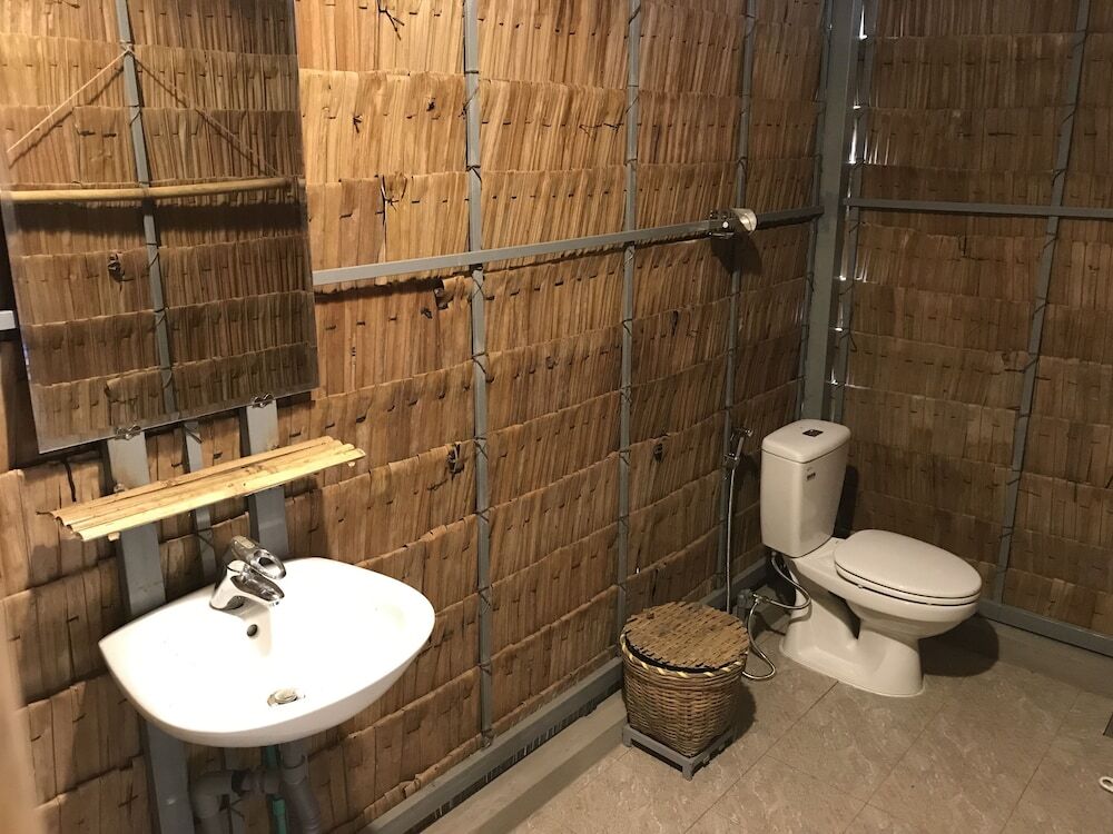 Кантхо: Nha Homestay