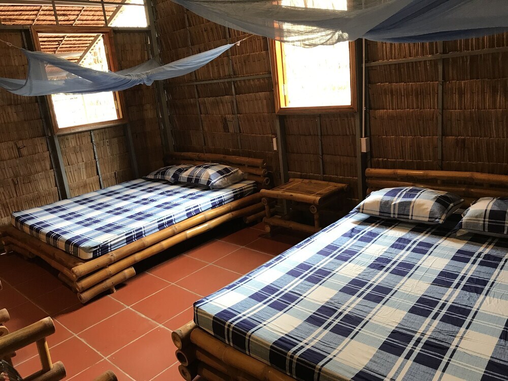 Кантхо: Nha Homestay