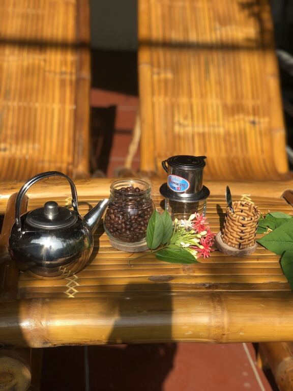 Кантхо: Nha Homestay