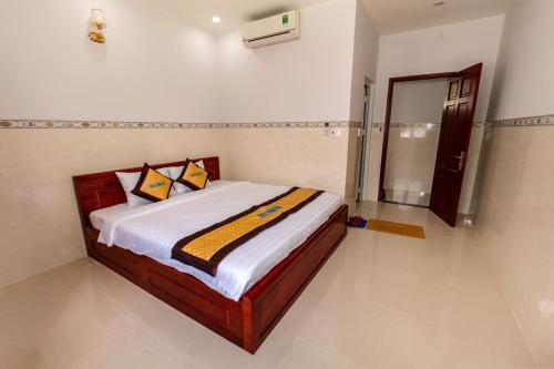 Кантхо: Nha Homestay