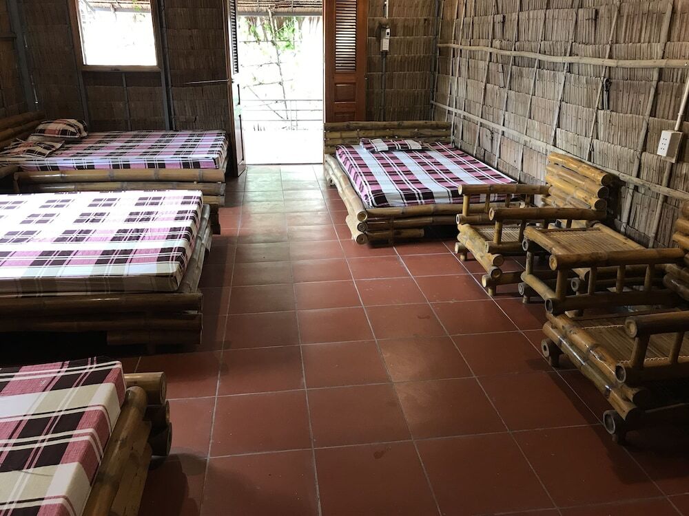Кантхо: Nha Homestay