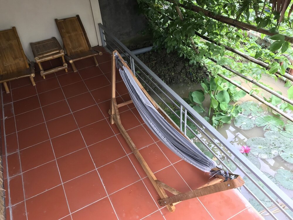 Кантхо: Nha Homestay