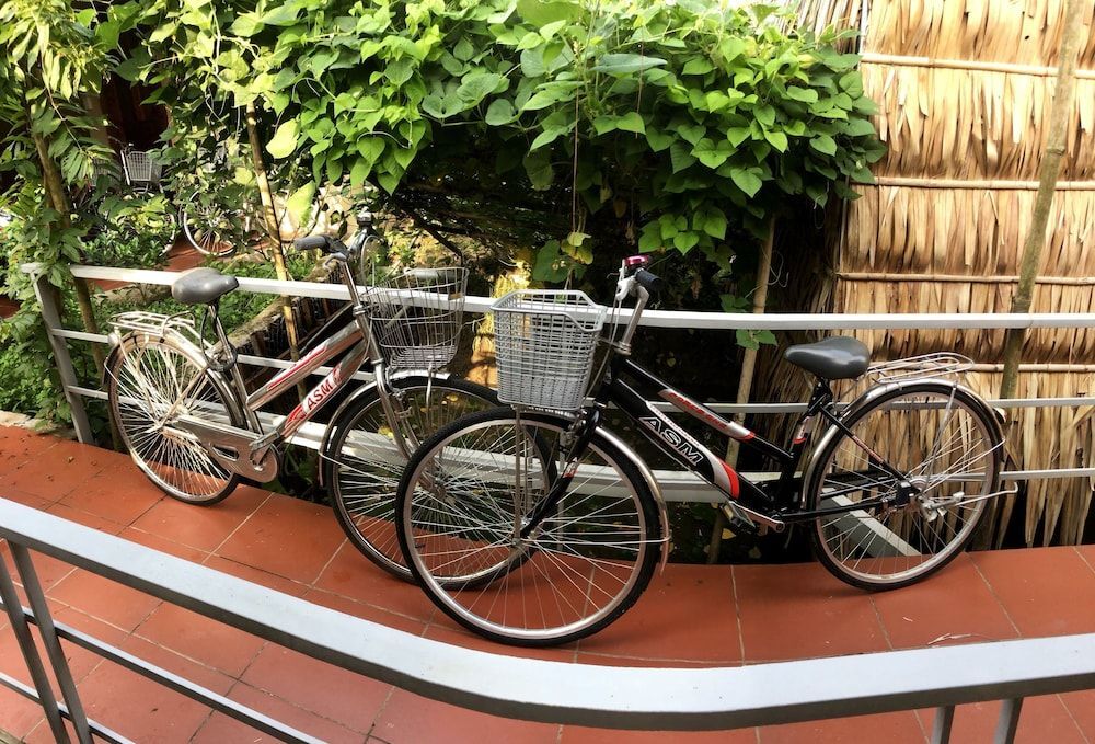 Кантхо: Nha Homestay