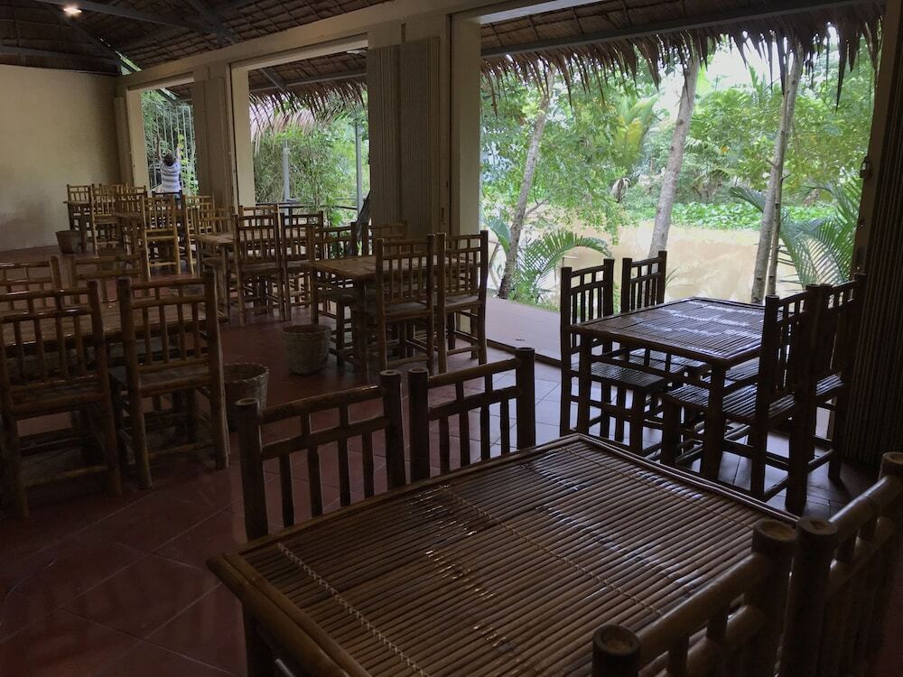 Кантхо: Nha Homestay