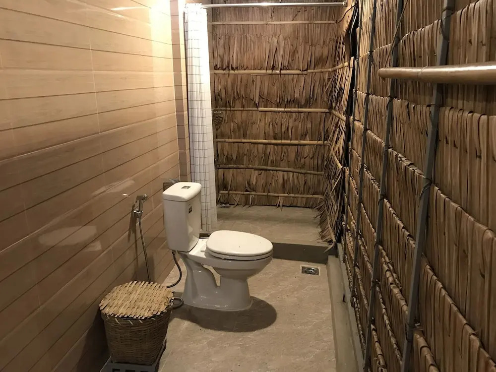 Кантхо: Nha Homestay