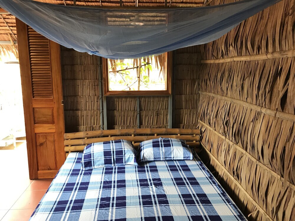 Кантхо: Nha Homestay