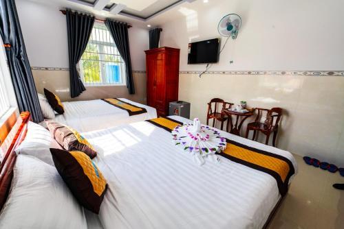 Кантхо: Nha Homestay