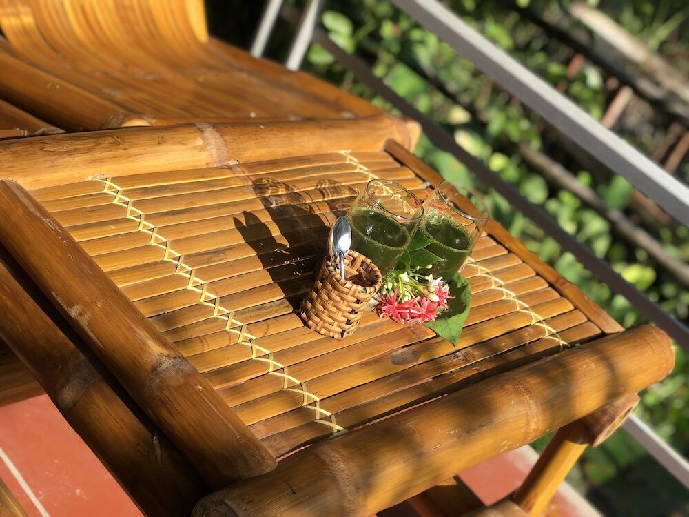 Кантхо: Nha Homestay