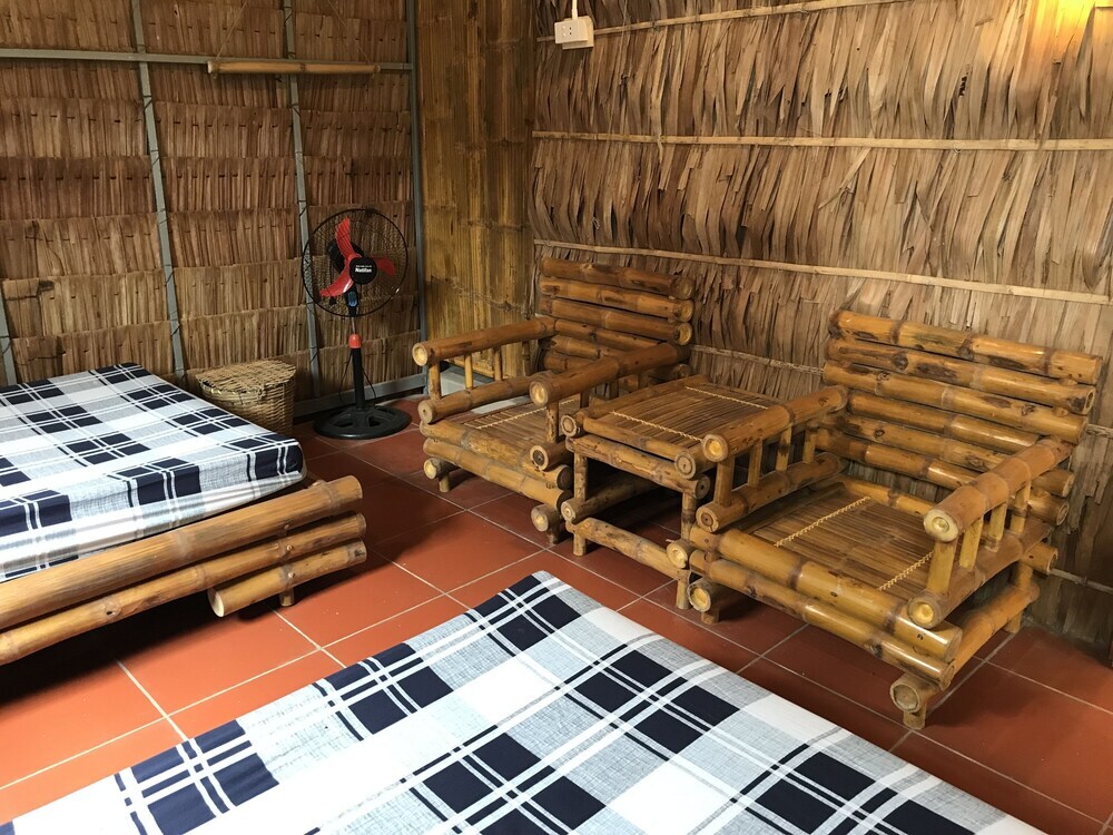 Кантхо: Nha Homestay