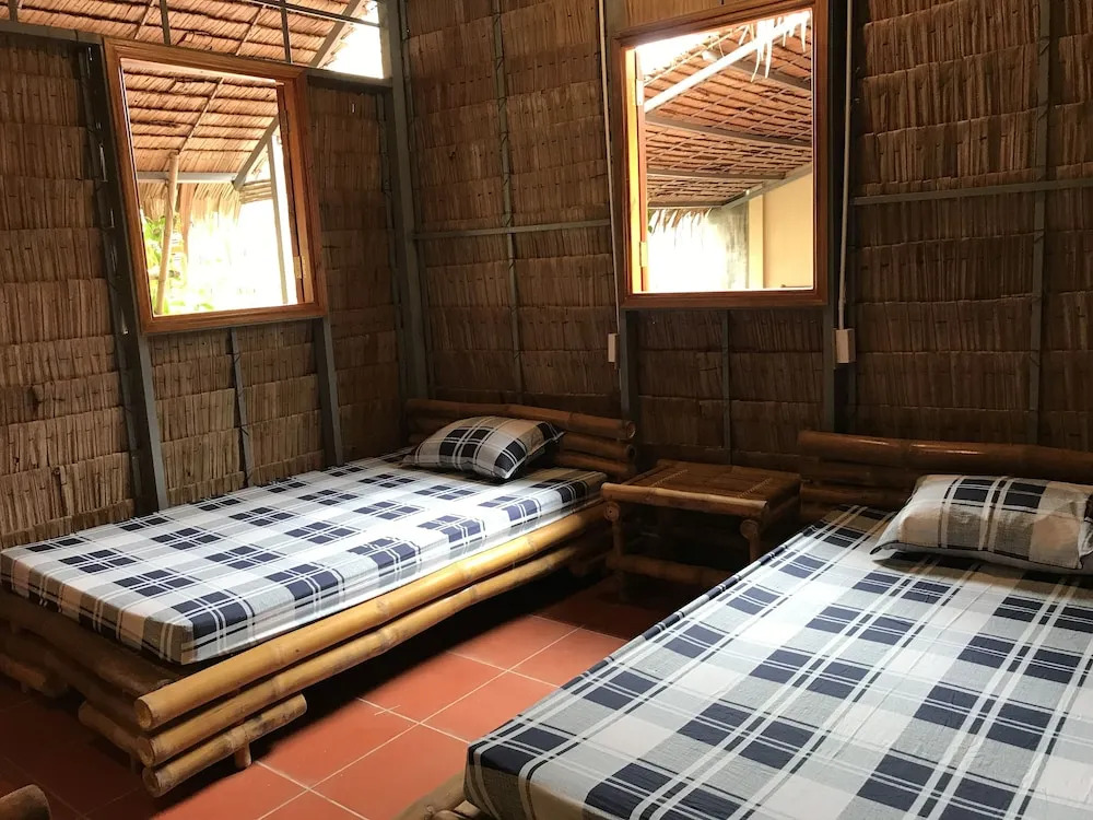 Кантхо: Nha Homestay