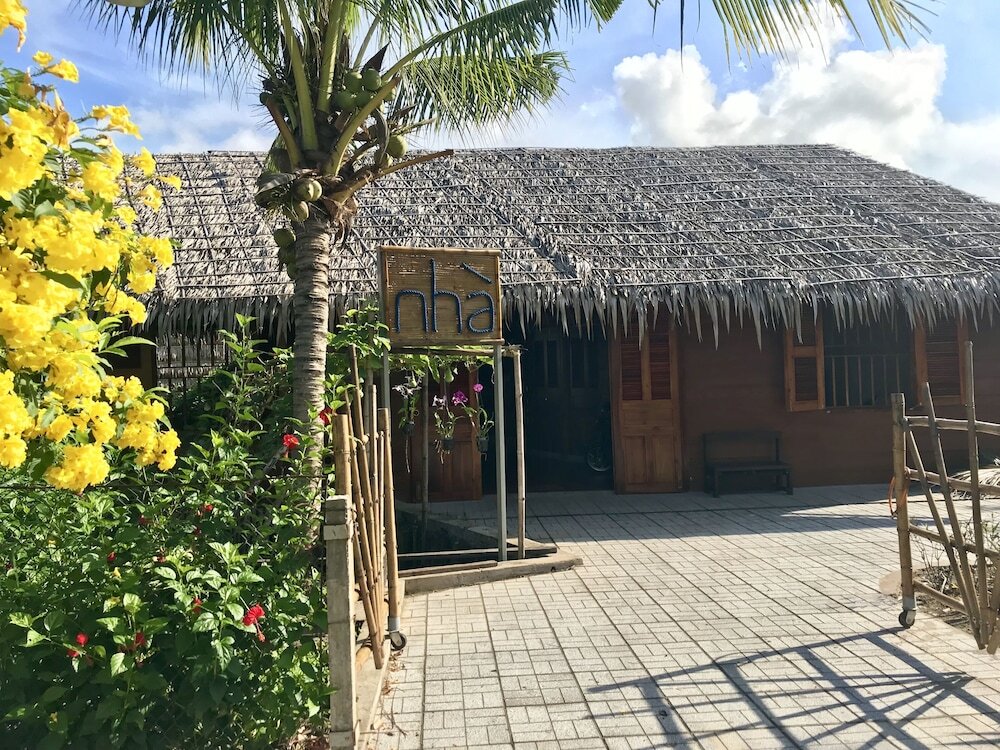 Кантхо: Nha Homestay