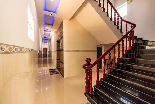 Кантхо: Nha Homestay