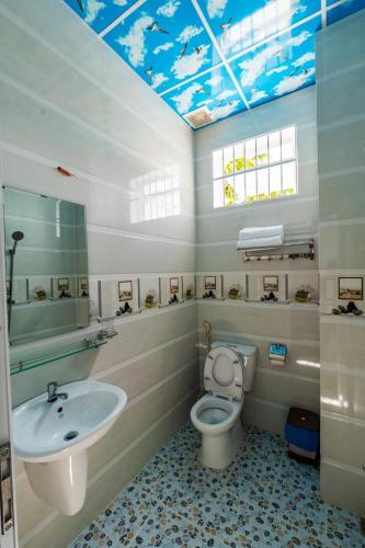 Кантхо: Nha Homestay