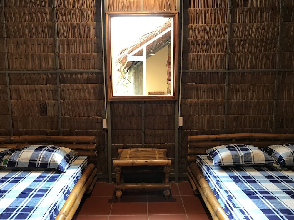 Кантхо: Nha Homestay