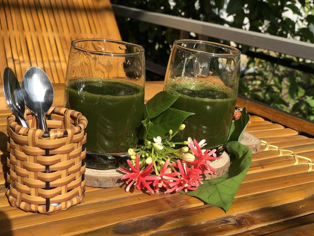 Кантхо: Nha Homestay