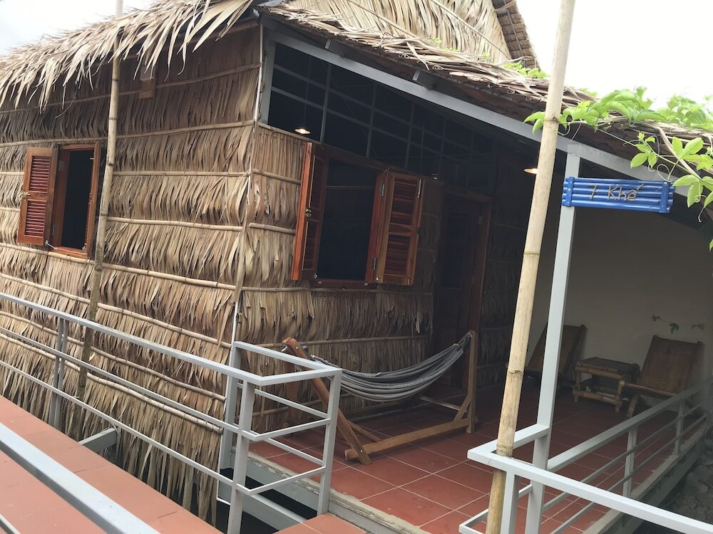 Кантхо: Nha Homestay