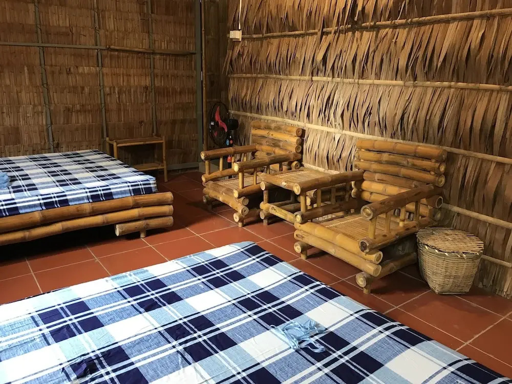 Кантхо: Nha Homestay