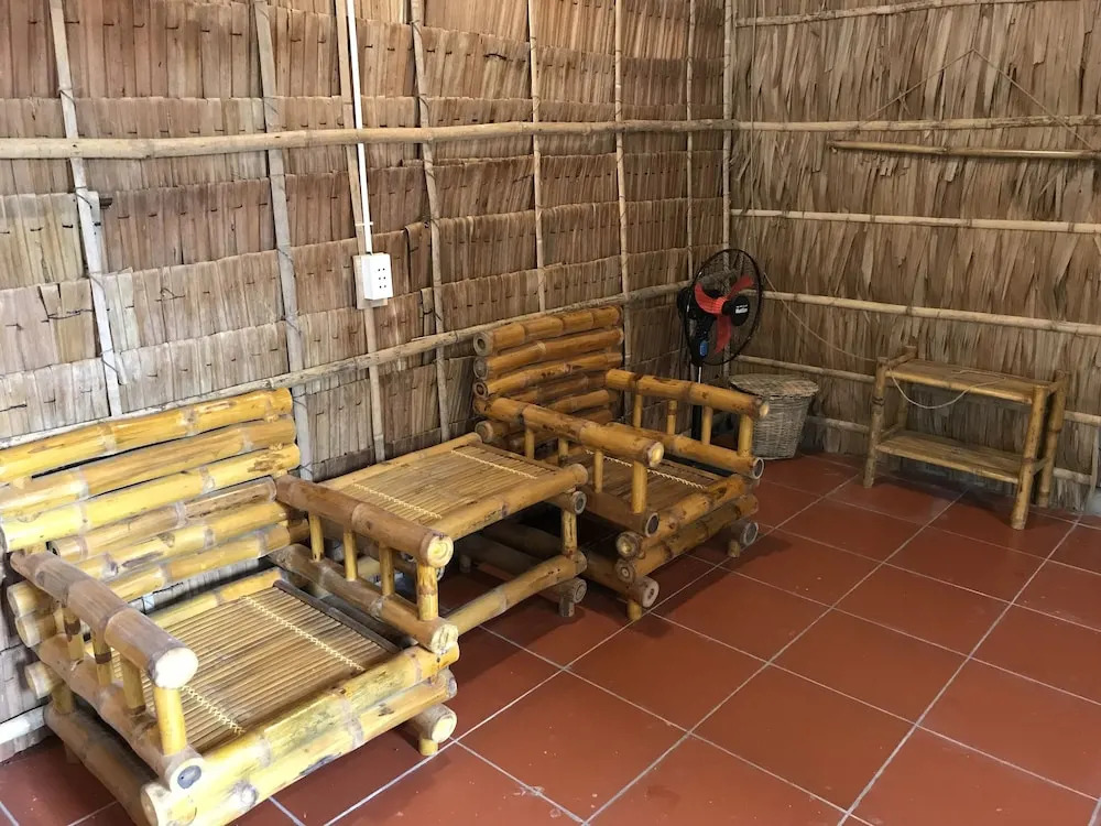 Кантхо: Nha Homestay