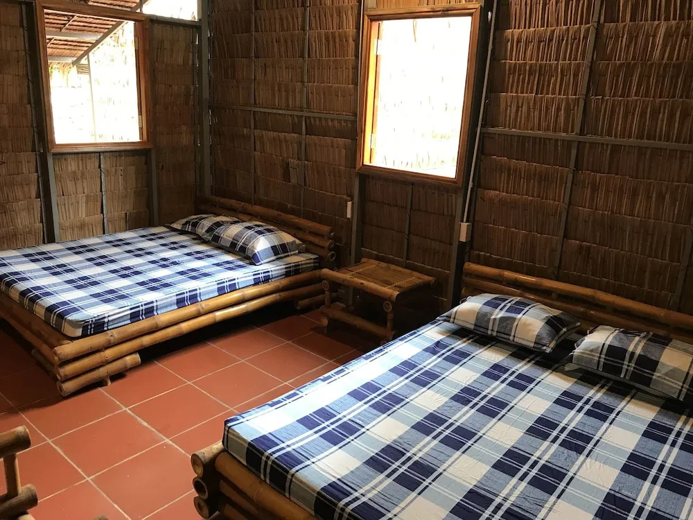 Кантхо: Nha Homestay